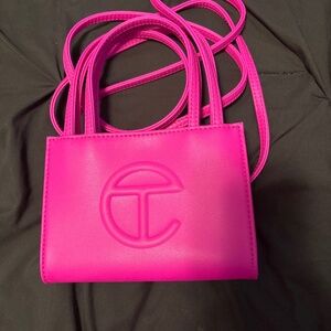 Telfar Bag (Small)